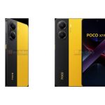 POCO X7 Pro - Yellow