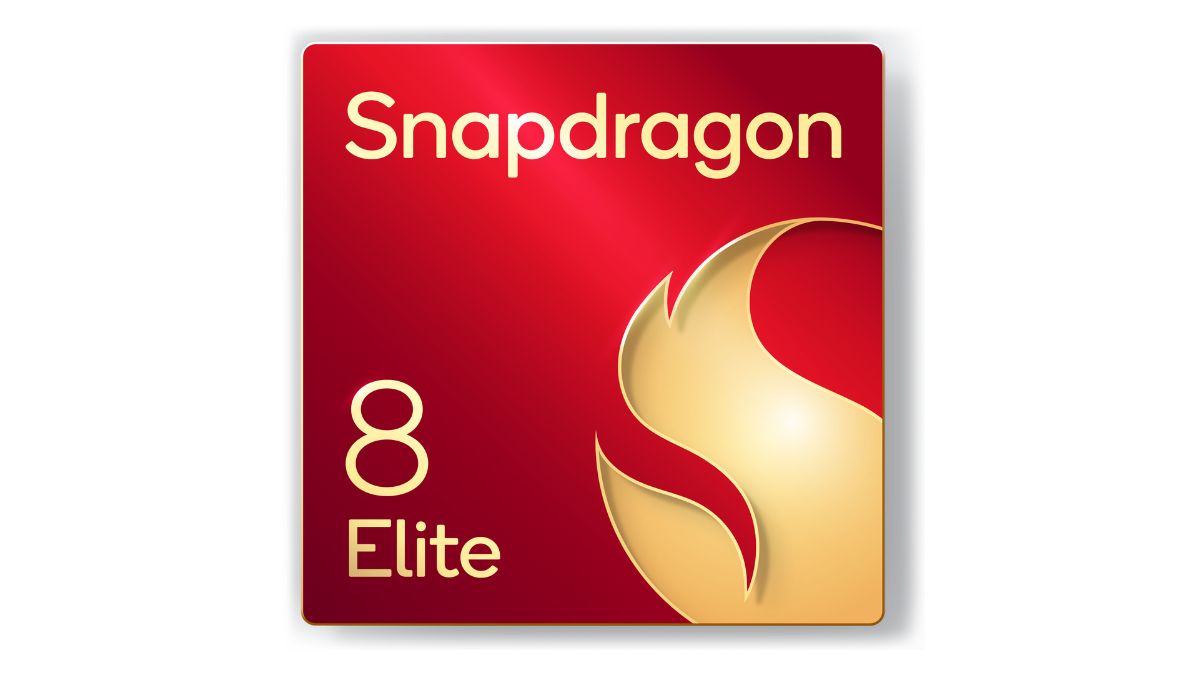 Qualcomm Snapdragon 8 Elite