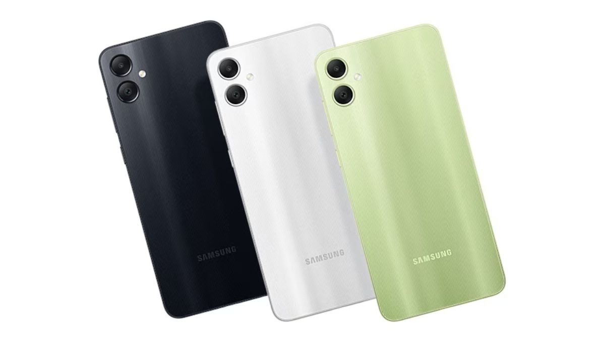 Samsung Galaxy A05