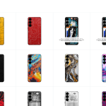 Samsung Galaxy S25 Plus - dbrand - Smartphone Skins