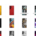 Samsung Galaxy S25 Ultra - dbrand - Smartphone Skins