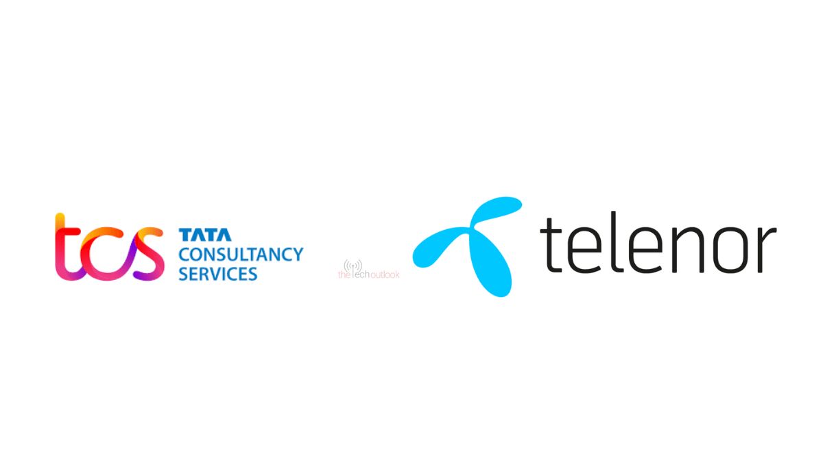 TCS and Telenor