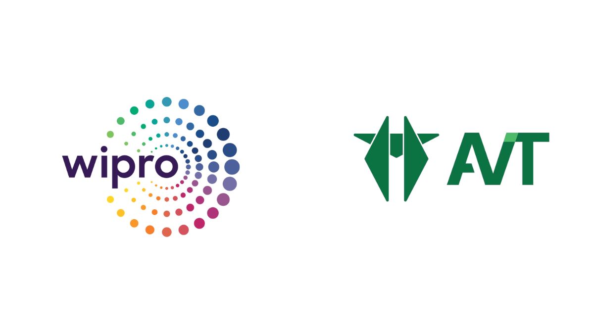 Wipro and AVT