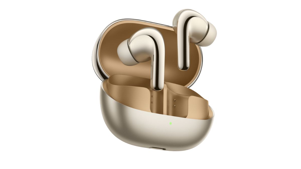 Xiaomi Buds 4 Pro