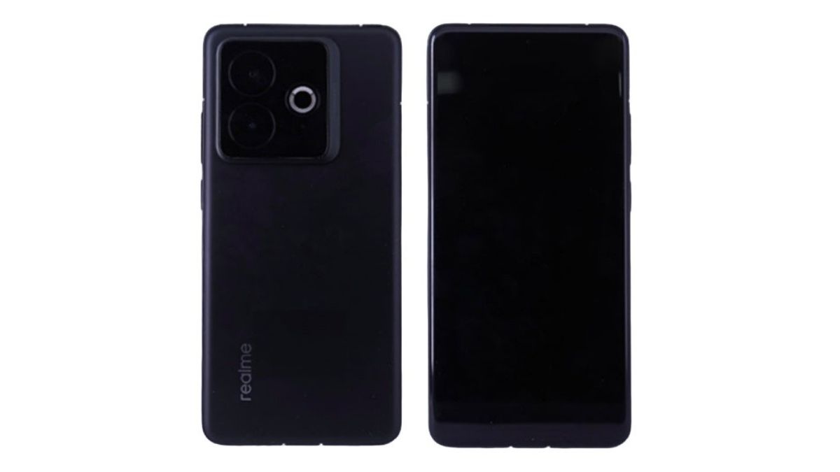 Alleged Realme GT 7 - Feature Image