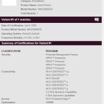 Galaxy F06 - WiFi Alliance