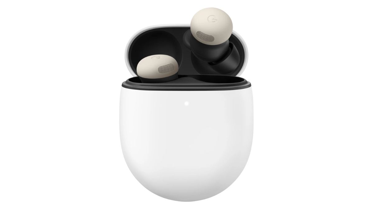 Google Pixel Buds Pro 2 - Feature Image