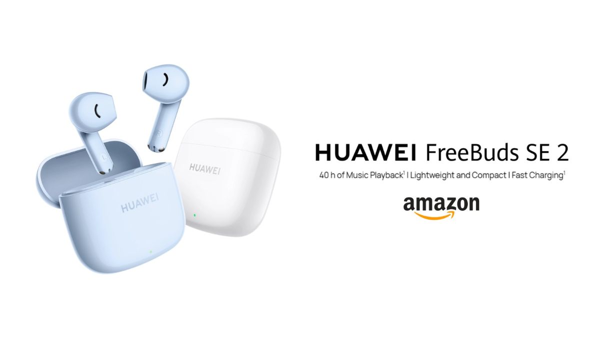 Huawei FreeBuds SE 2