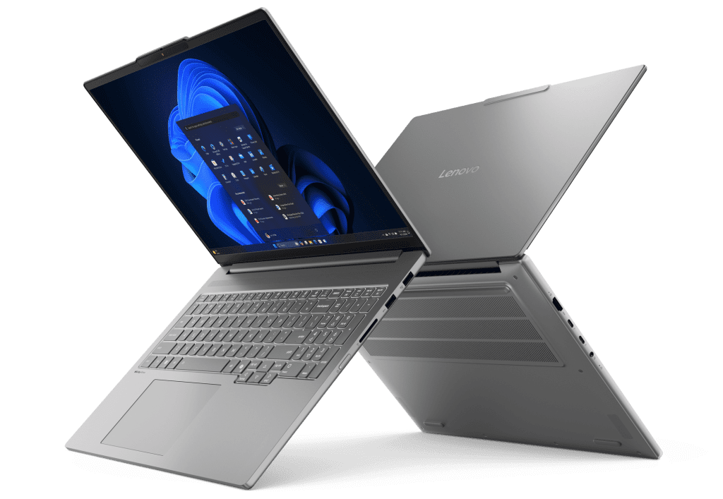 Lenovo IdeaPad Pro 5i (16”, 10)