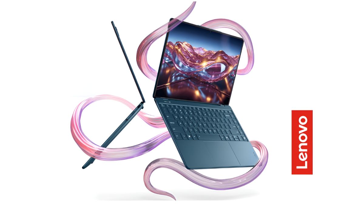 Lenovo Unveiled New Yoga Series and Idea Series Line of Devices and