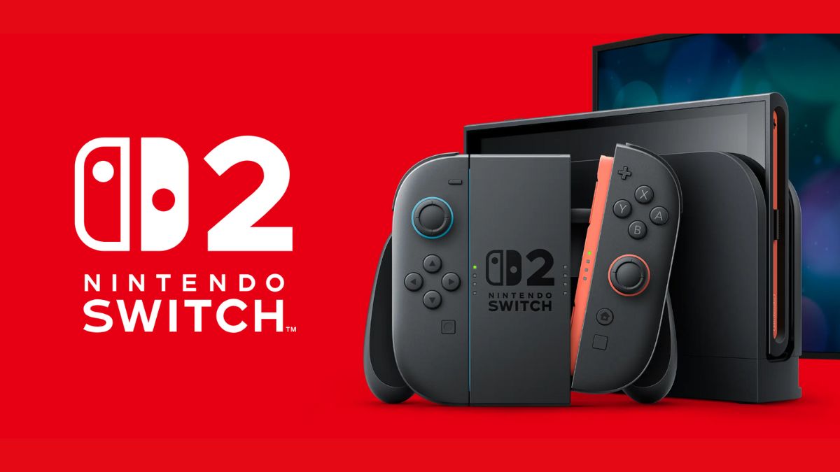 Nintendo Switch 2