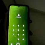 Nothing Phone (2a) - Green Tint Issue (1)