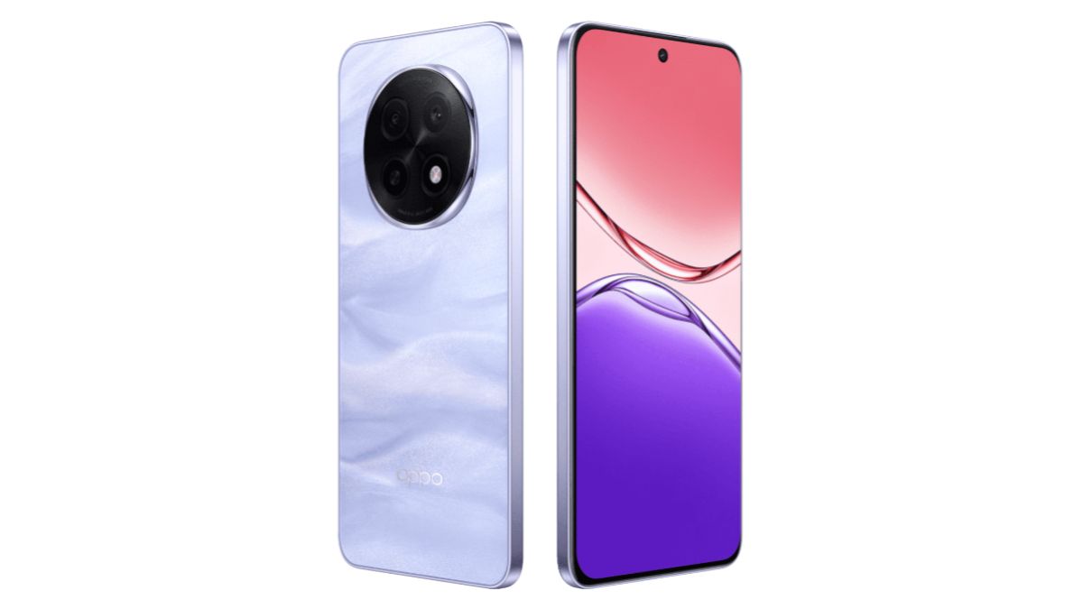 OPPO A5 Pro 5G (Chinese Variant)