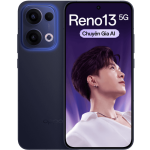 OPPO Reno 13 5G - Blue