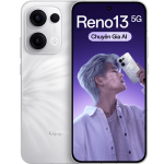 OPPO Reno 13 5G - White