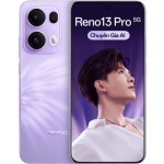 OPPO Reno 13 Pro 5G - Purple