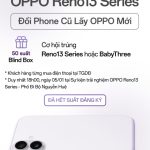 OPPO Reno 13 Series - Online Shopping Platform Listing (4)