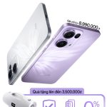 OPPO Reno 13 Series - Vietnamese Online Shopping Platform Listing (1)