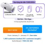 OPPO Reno 13 Series - Vietnamese Online Shopping Platform Listing (2)