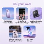 OPPO Reno 13 Series - Vietnamese Online Shopping Platform Listing (3)