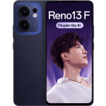 OPPO Reno 13F 5G - Blue