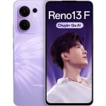 OPPO Reno 13F 5G - Purple