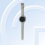 OWW242 Watch spotted on TENAA