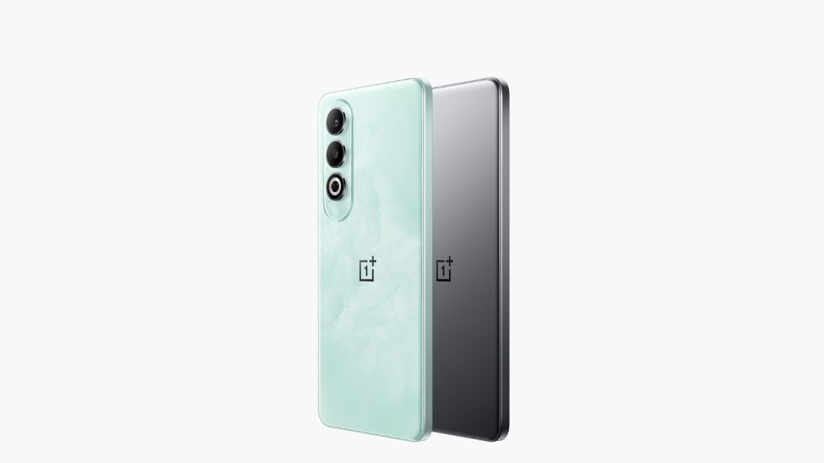 OnePlus Nord CE 4