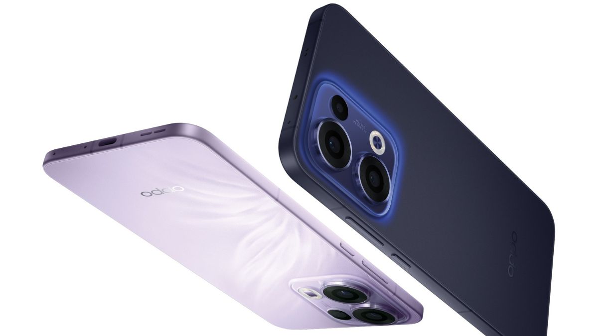 Oppo reno 13 Series India