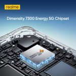 Realme 14 Pro 5G - Key Specs (3)