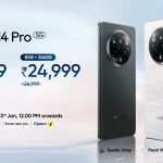 Realme 14 Pro 5G - Pricing and Availability