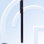 Realme GT 7 - Render (2)