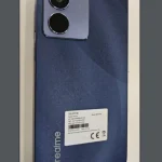 Realme RMX5020 - Rear Panel Image