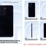 Realme RMX5071 - MIIT Revealed Images