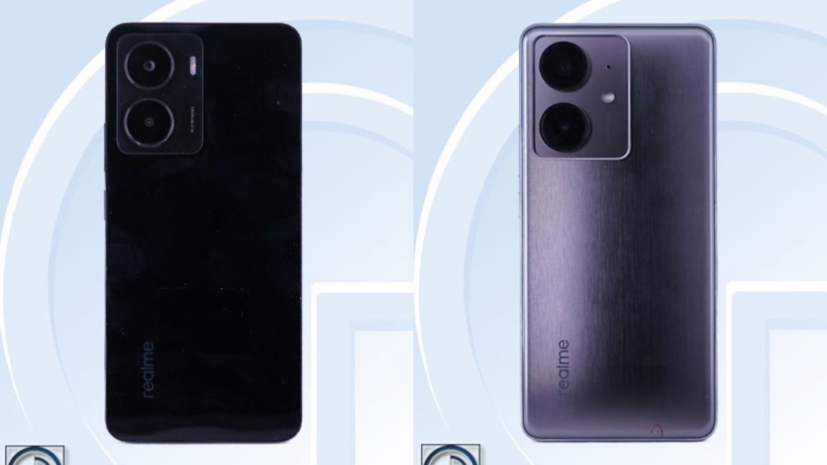 Realme RMX5071 and Realme RMX5080 - Feature Image