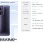 Realme RMX5080 (Alleged Realme Neo 7 SE) - MIIT Certification