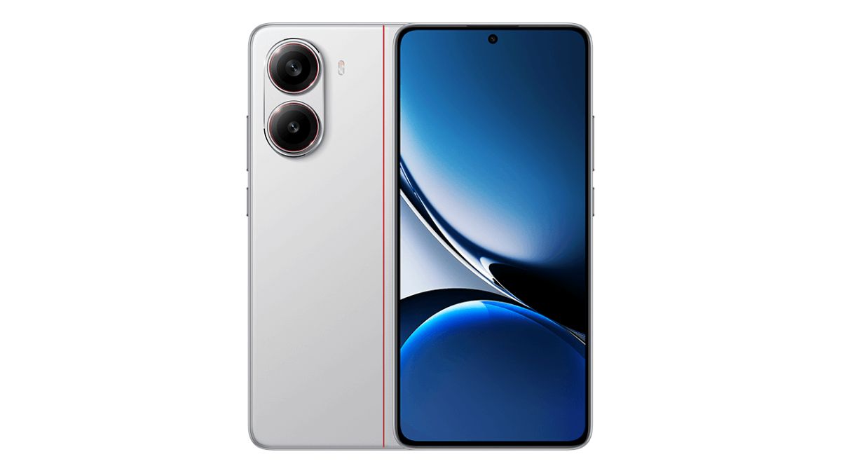 Redmi Turbo 4 - Feature Image