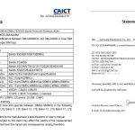 Samsung Galaxy A06 5G on FCC