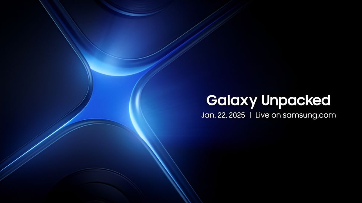 Samsung Officially Announces its Galaxy Unpacked January 2025 Event Registration and Pre-Reservation Now Live