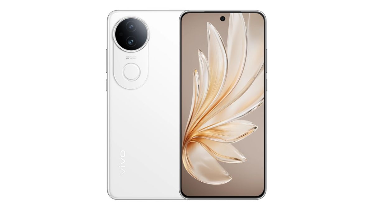 Vivo S20 - Feature Image