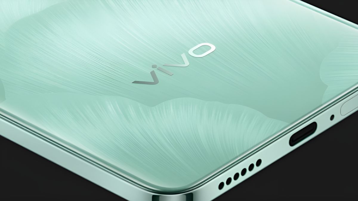 Vivo Smartphone